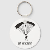 Parachute Schlüsselanhänger (Vorderseite)