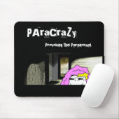 ParaCrazy Mousepad (Mit Mouse)