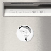 paraDaVinci Magnet (In Situ (Geschirrspüler))