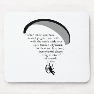 paraDaVinci Mousepad