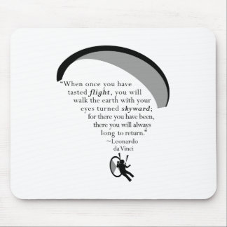 paraDaVinci Mousepad