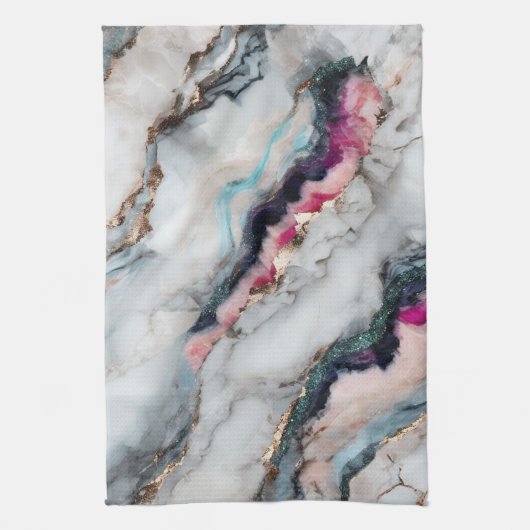 Parade Geschirrtuch (Vertikal)