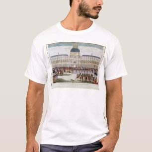 Parade im Hof T-Shirt