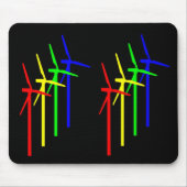 Parade Mousepad (Vorne)