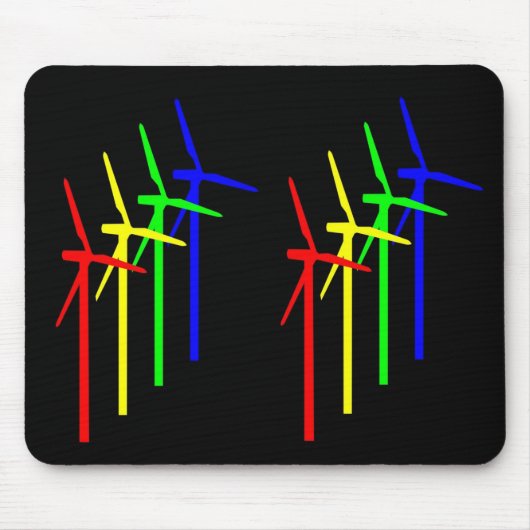 Parade Mousepad (Vorne)