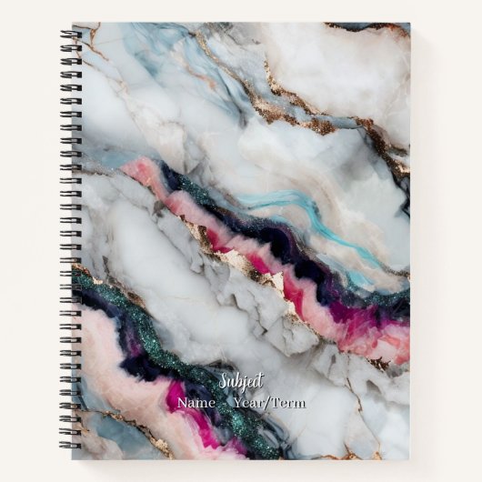 Parade Notizblock (Vorderseite)