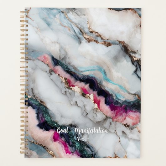 Parade Planer (Vorderseite)