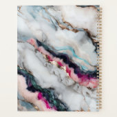 Parade Planer (Rückseite)