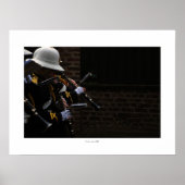 PARADE Poster (Vorne)