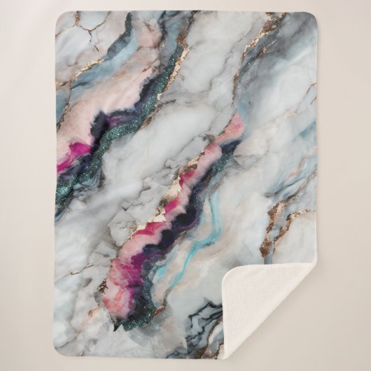 Parade Sherpadecke (Vorderseite)