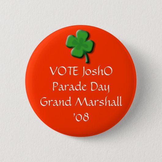 Parade-Tag Button (Vorderseite)