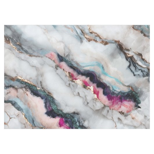 Parade Tischdecke (Vorderseite (Horizontal))