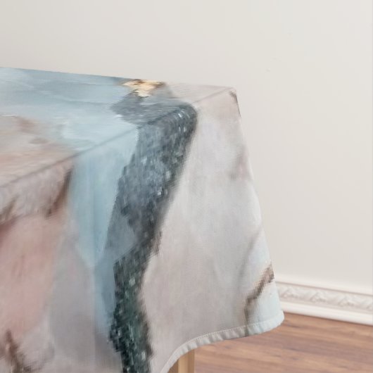 Parade Tischdecke (Beispiel)