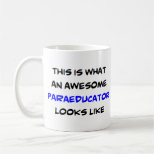 Parademiker, phantastisch kaffeetasse