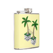 Paradice Flachmann (Rechts)