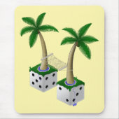 Paradice Mousepad (Vorne)