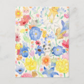 Paradice Postkarte (Vorderseite)