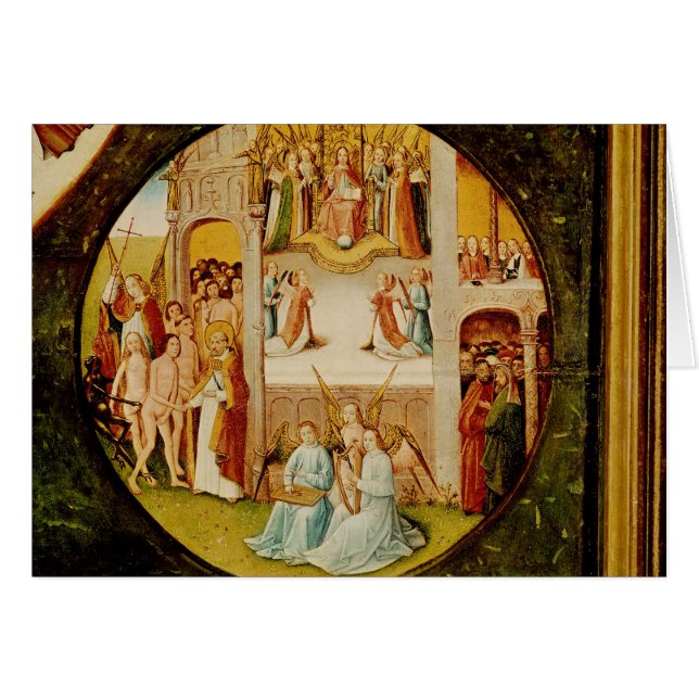 Paradies (Vorderseite (Horizontal))