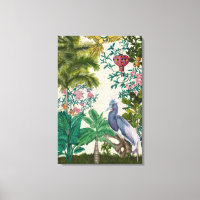 Paradies Chinoiserie 2