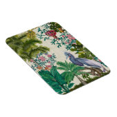 Paradies Chinoiserie Magnet (Rechte Seite)