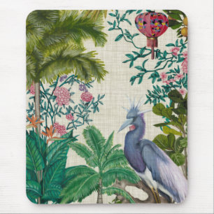 Paradies Chinoiserie Mousepad