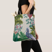 Paradies Chinoiserie Tasche (Von Nahem)