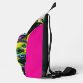 Paradies Crossbody Bag (Rechts)