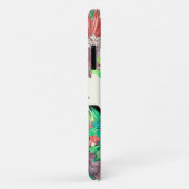 Paradies der Flora II Case-Mate iPhone Hülle (Hinten/Rechts)