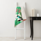 Paradies der Flora II Sherpadecke (Beispiel)