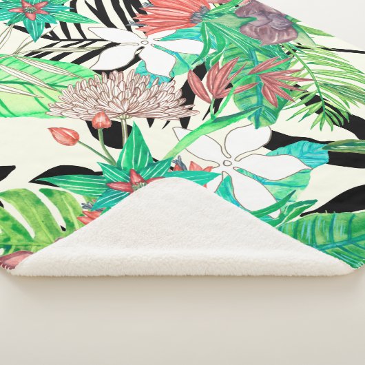 Paradies der Flora II Sherpadecke (3/4)