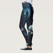 Paradies Eternal Leggins (Links)