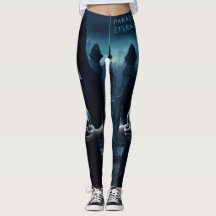 Paradies Eternal Leggins