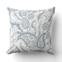 Paradies für Blaue und Weiße Ananas