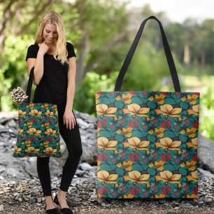 Paradies für Flora Tasche