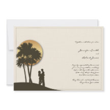 Paradies für Hochzeiten