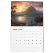 Paradies für Klettersteige Kalender (Feb 2026)