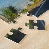 Paradies für Lago Shore Puzzle (Seite)