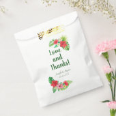 Paradies für Tropen Geschenktütchen (Versiegelt)