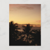 Paradies - Guam Postkarte (Vorderseite)