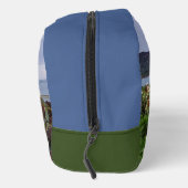 Paradies in Hawaii Waschbeutel (Rechts)