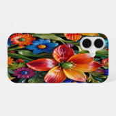 Paradies - iPhone 16 Hüllen Hülle (Rückseite (Horizontal))