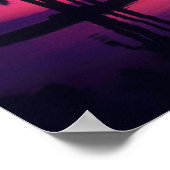 Paradies Island 2 Poster (Ecke)