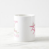 Paradies Kaffeetasse (Mittel)