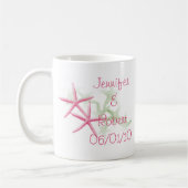 Paradies Kaffeetasse (Links)