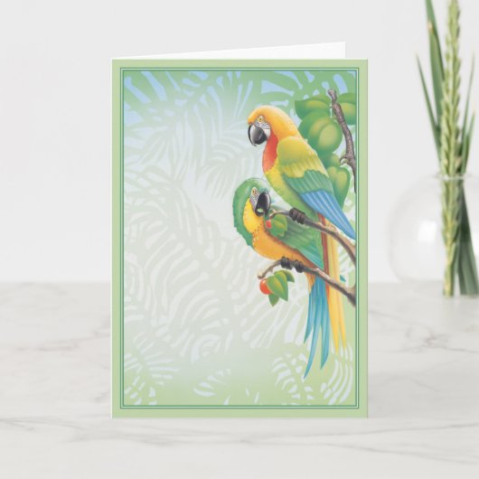 Paradies © karte (Vorderseite)