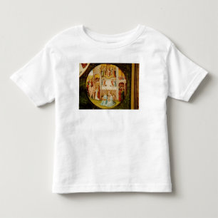 Paradies Kleinkind T-shirt
