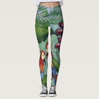 Paradies Leggings