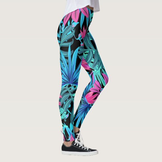 Paradies Leggings (Rechts)