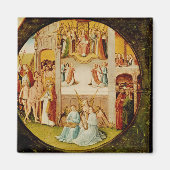 Paradies Magnet (Vorne)