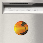 Paradies Magnet (In Situ (Geschirrspüler))